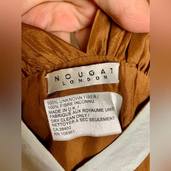 NOUGAT🇬🇧LONDON🇬🇧 - Picture 10 of 10